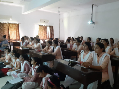 Mevisha Foundation community work 3